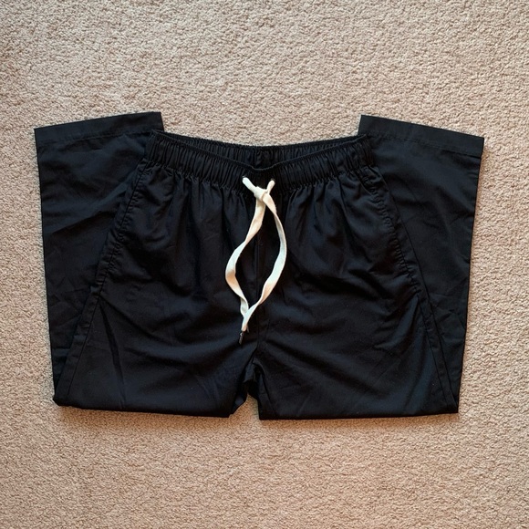 ASOS Pull-On Drawstring Trousers - Picture 5 of 7